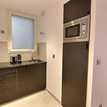 Apartment 218931 - 4 Personnes A *