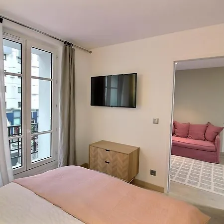 Apartment 218931 - 4 Personnes A