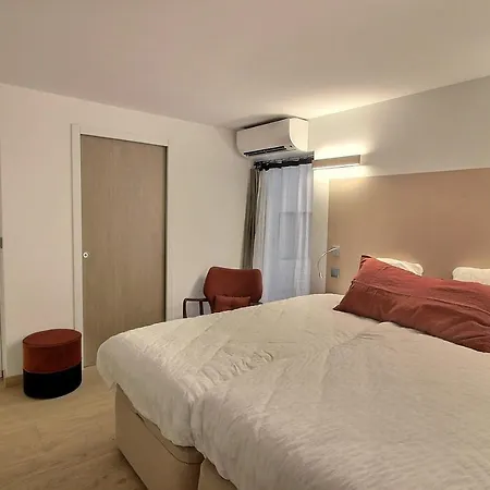 218931 - 4 Personnes A Apartment *
